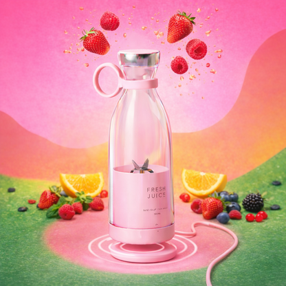 BLENDER MYXO