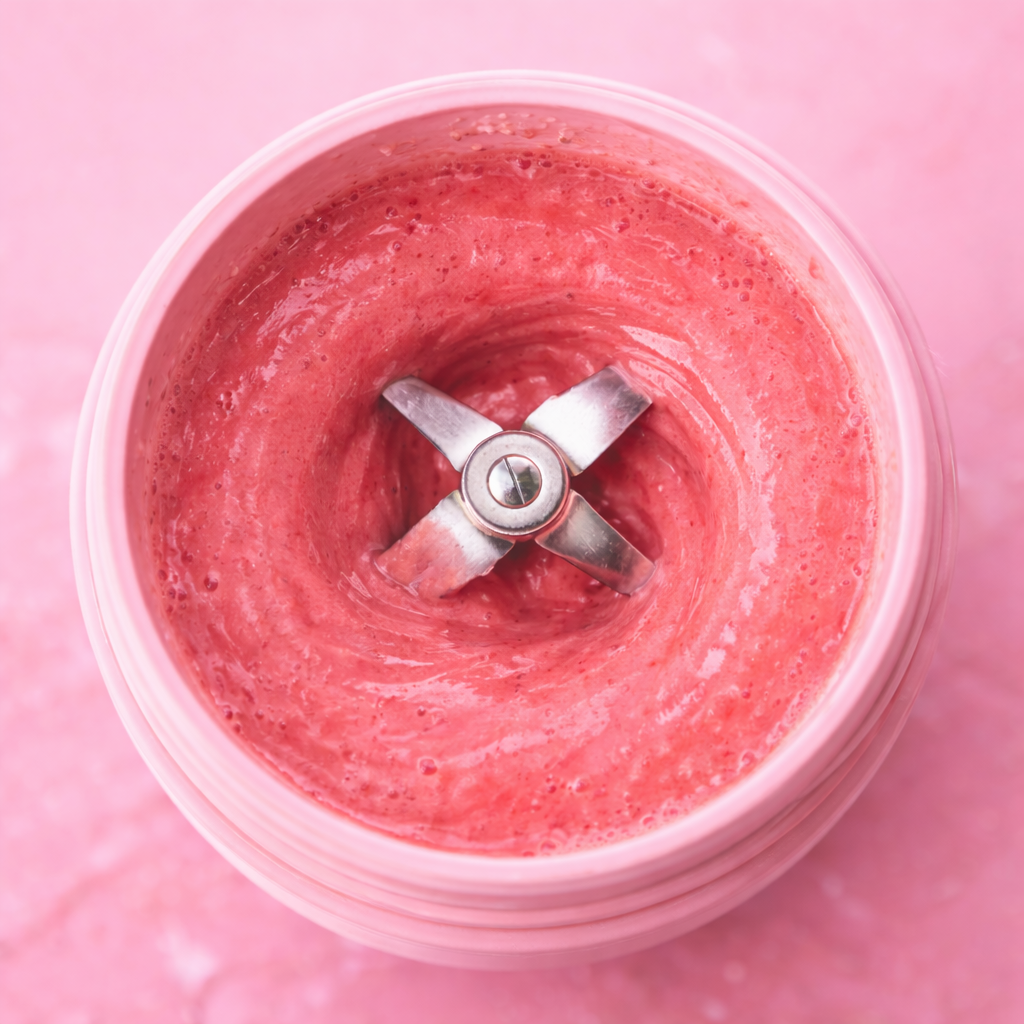 BLENDER MYXO