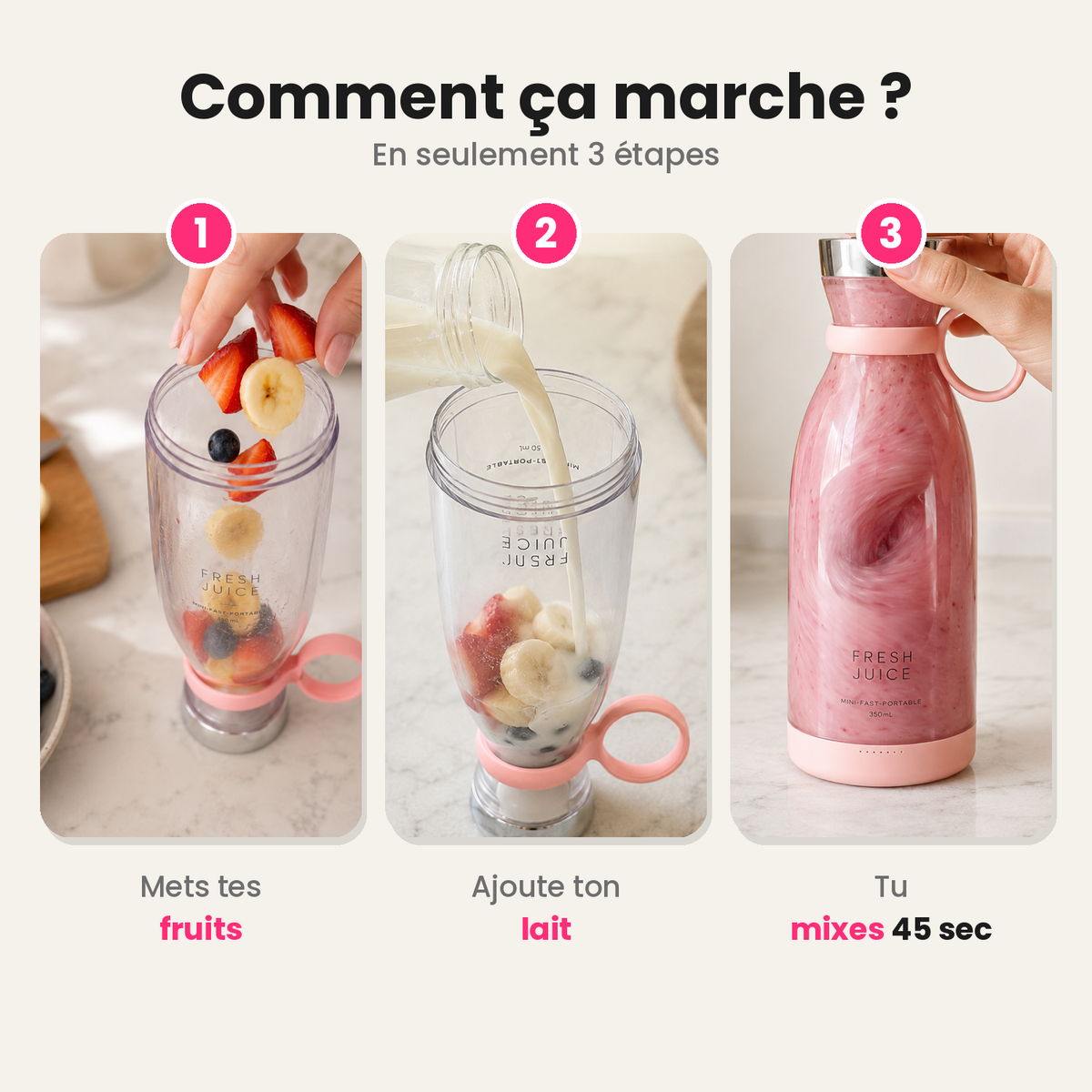 BLENDER MYXO