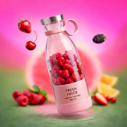 BLENDER MYXO