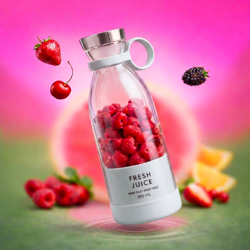 BLENDER MYXO